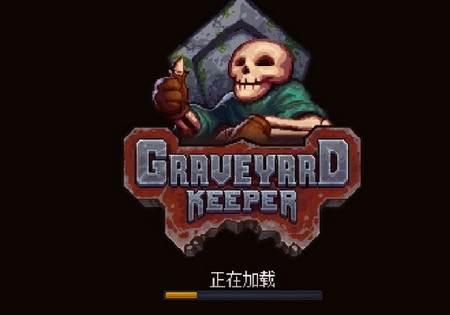 Graveyard Keeper