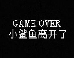 我的小鲨鱼移植版正版