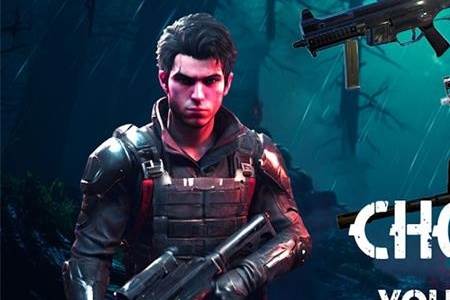 战术地平线国际服(Tactical Horizon)最新版