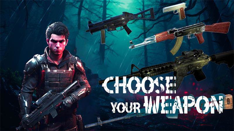 战术地平线国际服(Tactical Horizon)最新版