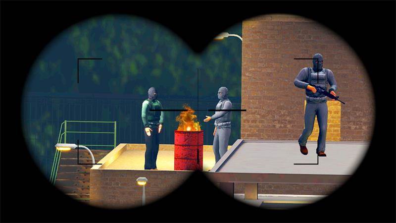 战术地平线国际服(Tactical Horizon)最新版