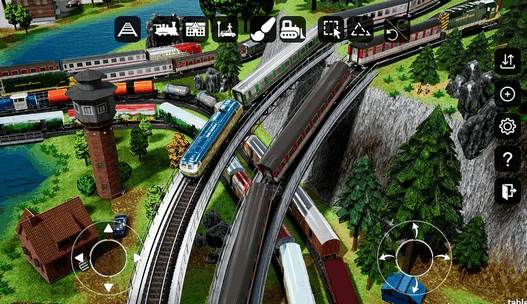 简易铁路模型2高级(Model Railway Easily 2 Pro)