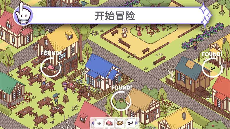 穿越时空2(HTT2)手游