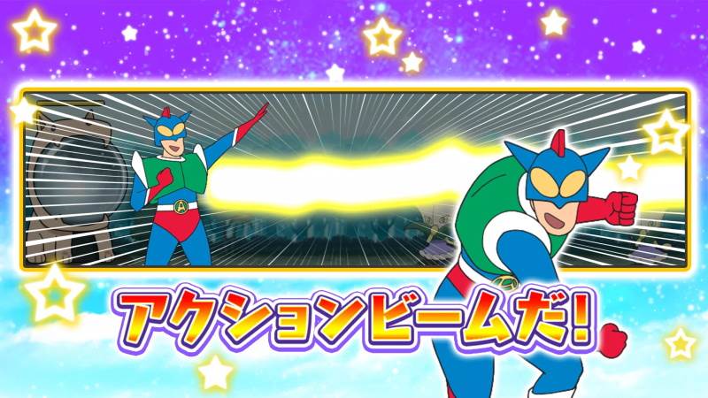 蜡笔小新VS屁屁小新(クレしん合戦)