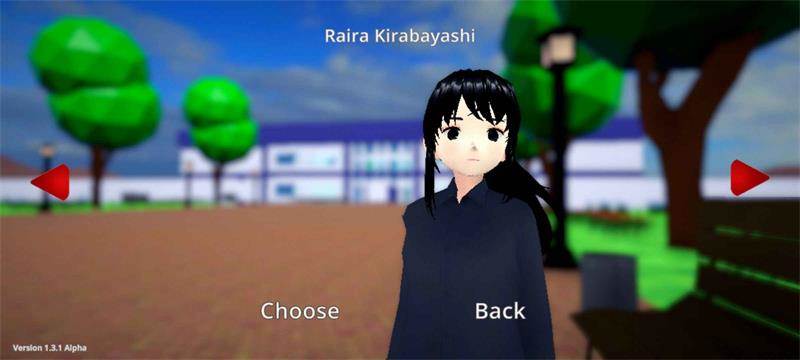 病娇模拟器同人(Ai To Noroi)玩家自制版