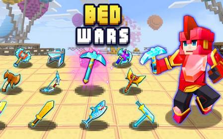 BedWars下载中文版