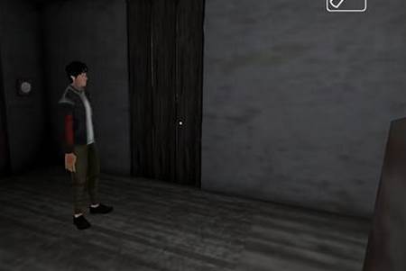 恐怖奶奶联机版(Cursed house Multiplayer)安卓版