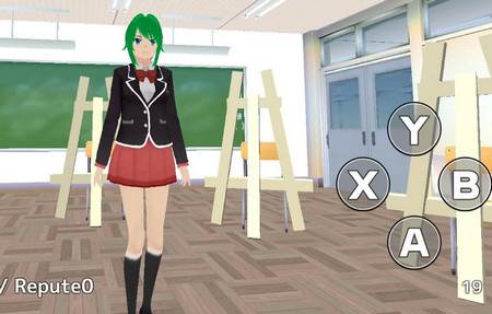 SchoolOutSimulator2