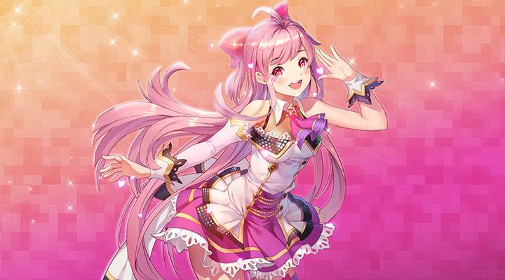 心舞游戏百度版