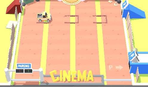 影院大亨国际服Cinema Tycoon