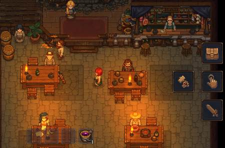 守墓人国际服最新版(Graveyard Keeper)