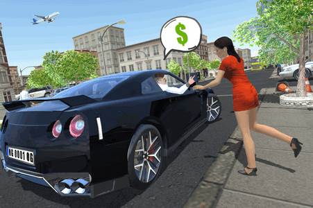 GTR赛车模拟器手游(Gtr Car Simulator)
