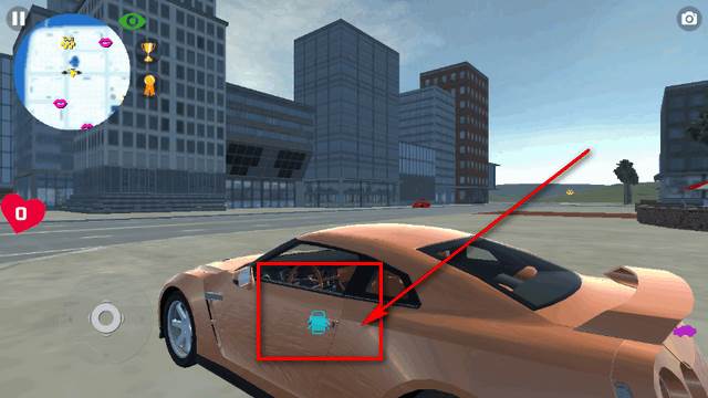 GTR赛车模拟器手游(Gtr Car Simulator)