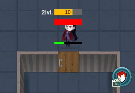 Noisy Castle