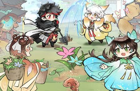最强祖师oppo商店版