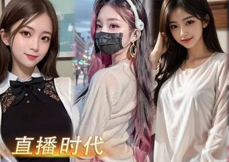 直播时代手游最新版