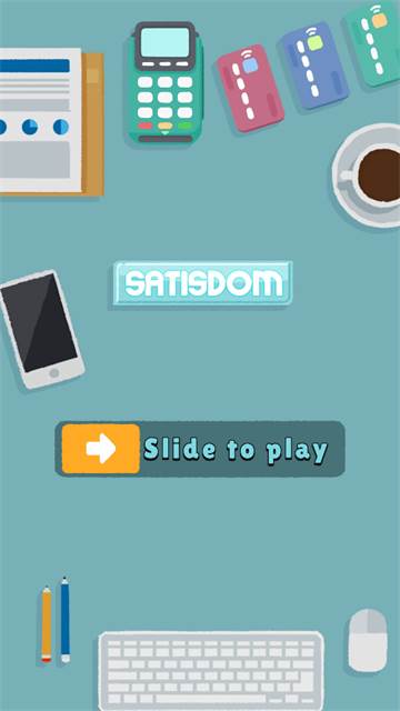 西萨多姆游戏Satisdom手游