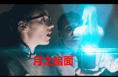 月之暗面FMV游戏