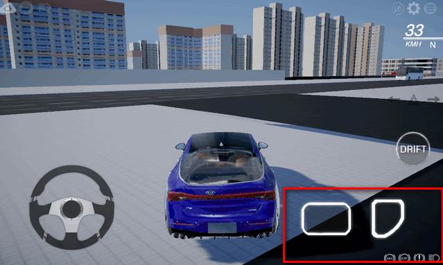 机动驾驶2游戏模拟器(Driving Mobility 2)