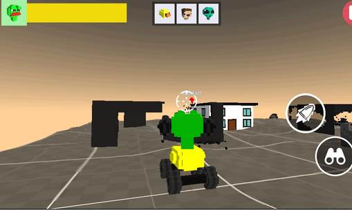 像素战斗盒子手游(Battle Blox)