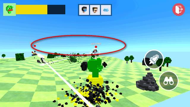 像素战斗盒子手游(Battle Blox)