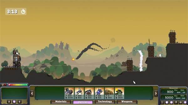 进击要塞steam移植版