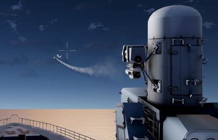 防空炮模拟器免实名版