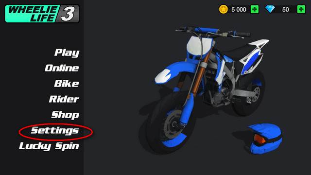 特技人生3(Wheelie Life3正版手游)