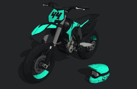 特技人生3(Wheelie Life3正版手游)