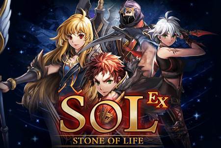 命运之石扩展版拇指玩汉化版