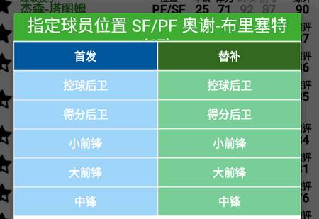 篮球经理2024文字版最新版