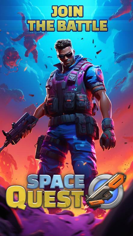 太空登陆者(Spacelanders)最新版