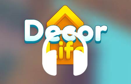 Decor Life装修人生无限金币版