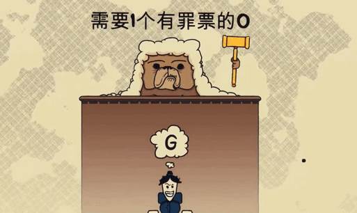 陪审法庭手游无限版(voir dire)