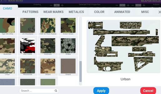 枪械建造2游戏内购版(Weapon Builder 2)