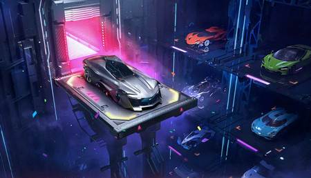 F1移动赛车中文版