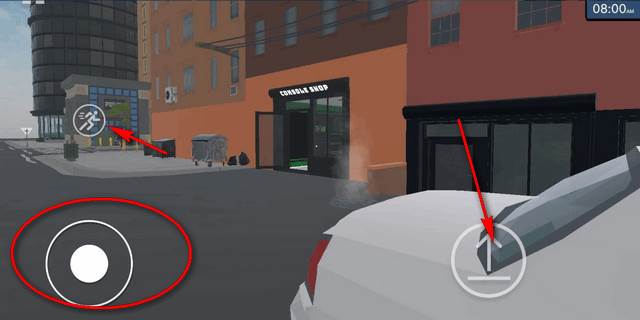 游戏机商店模拟器手游(Consoles Shop Simulator)