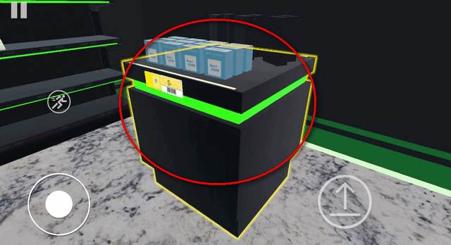 游戏机商店模拟器手游(Consoles Shop Simulator)