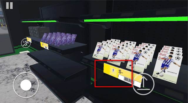 游戏机商店模拟器手游(Consoles Shop Simulator)