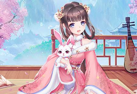 轻舞罗裳华为渠道服