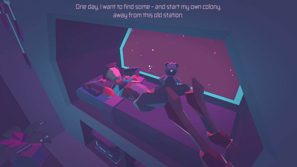 无人深空手机版(Morphite)