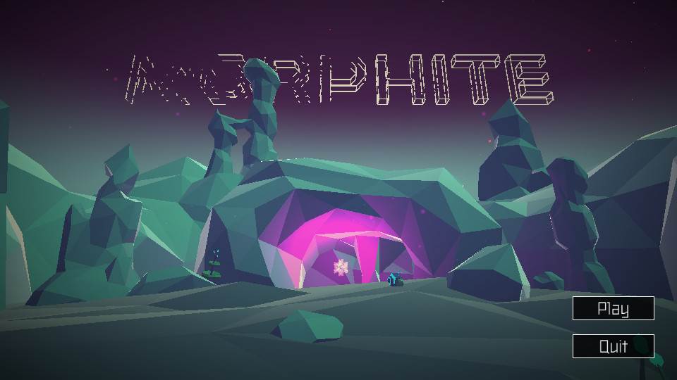 无人深空手机版(Morphite)