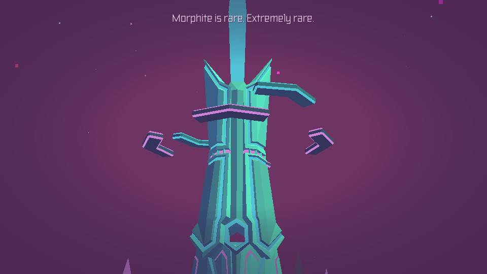 无人深空手机版(Morphite)