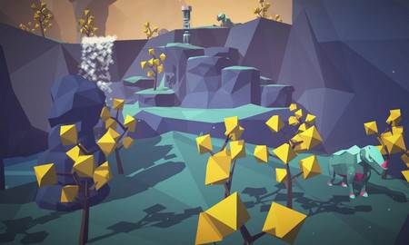 无人深空手机版(Morphite)