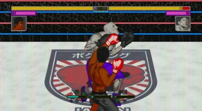 欧米茄淘汰赛手游(Omega Knockout)