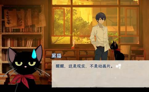 薄暮夏梦汉化版