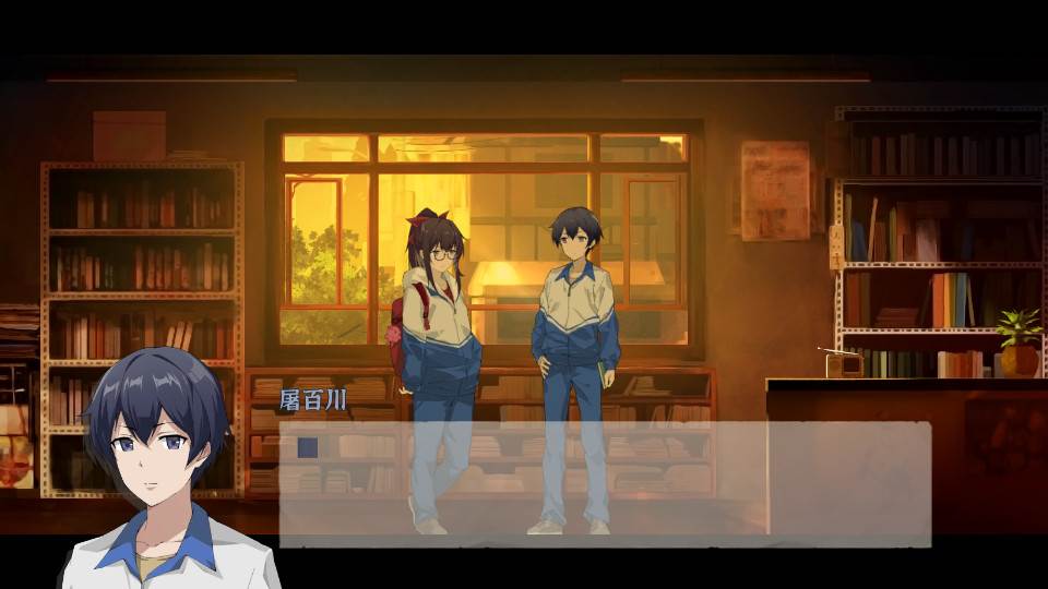 薄暮夏梦汉化版