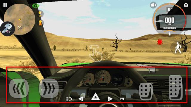 GT汽车模拟器(GT Car Simulator)