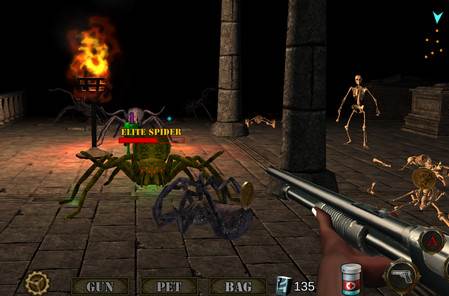 地牢射手(Dungeon Shooter)最新版