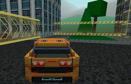 Block City Wars手游最新版